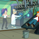 Image for article titled Futurama: “Cold Warriors”